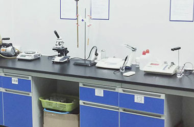 10萬級生產車間