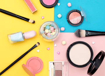 化妝品OEM經(jīng)歷幾個(gè)過(guò)程