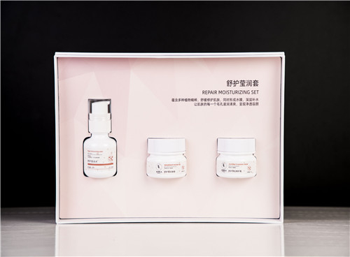 舒護(hù)瑩潤(rùn)套